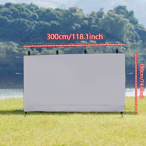 10 best sales canopy 10x20 - №7