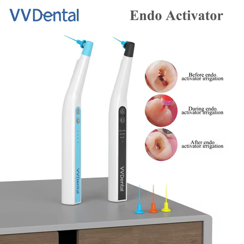 10 best sales dental endo - №2
