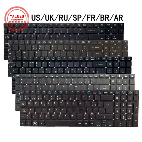10 best sales uk keyboard - №6
