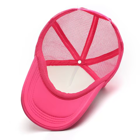 10 best sales custom baseball hat - №10