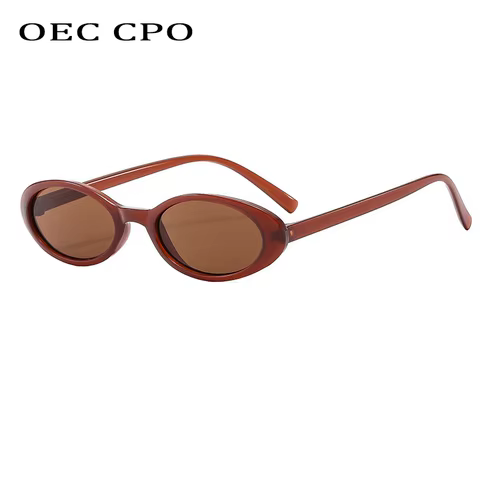 8 best sales sunglasses women small face - №4