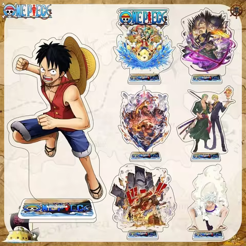 12 best sales perona figure - №5