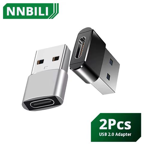 12 best sales micro usb to usb c adapter - №4