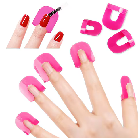 8 best sales bulk nail supplies - №1