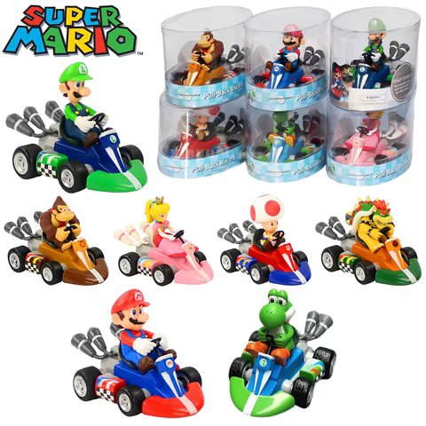 8 best sales yoshi toy - №4