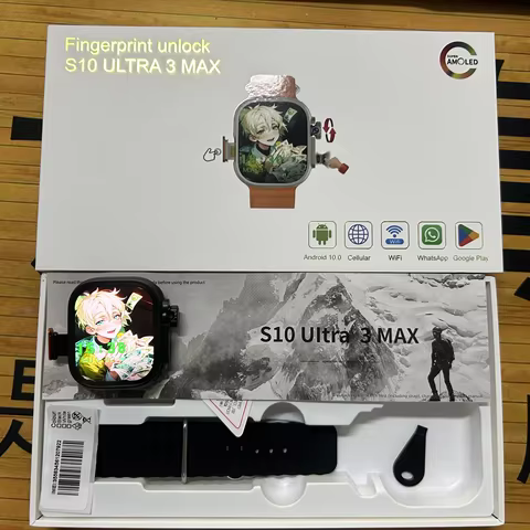 8 best sales s10 max - №8