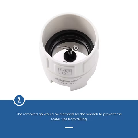 8 best sales ems dental - №5