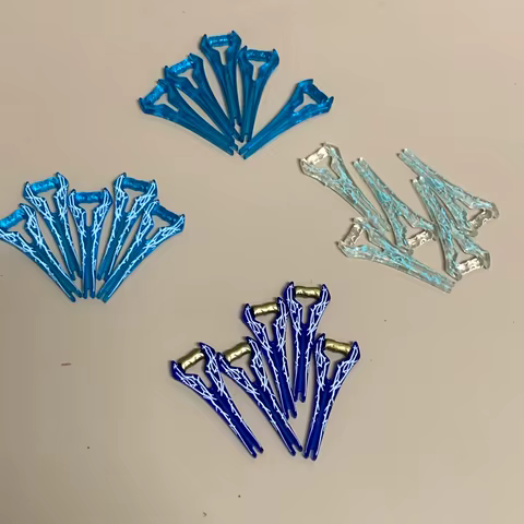 Lot Mix Energy Swords Gun Weapons Fits For Mega Construx Bloks UNSC Convenant Spartan Elite Figures Accessory Toys 12 best sales odst - №12