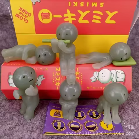 12 best sales blind boxes - №7