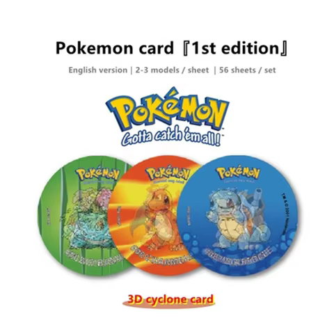 10 best sales pokemon card pack - №4