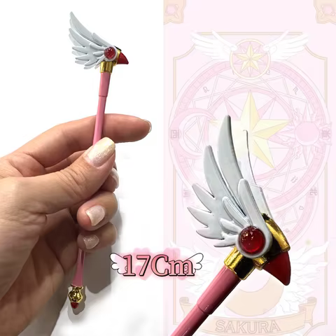 10 best sales cardcaptor sakura gashapon - №8
