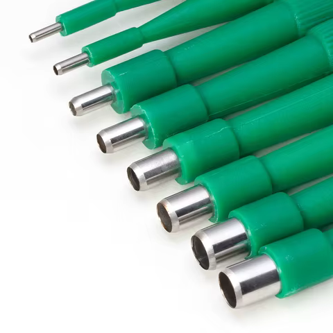 10 best sales dermal punch - №10