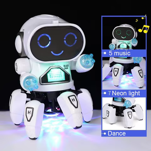 6 best sales robotics for kids - №5