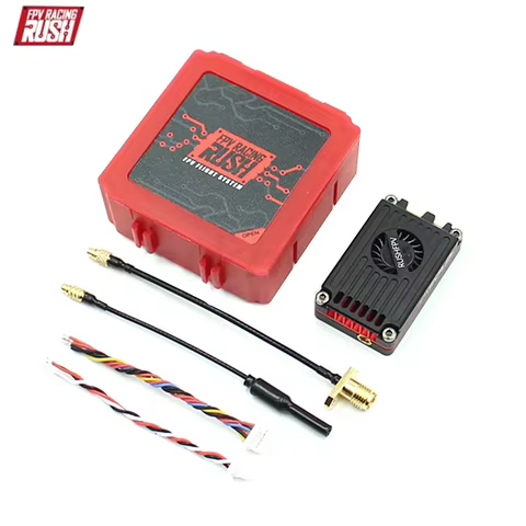 12 best sales fpv accessories - №1