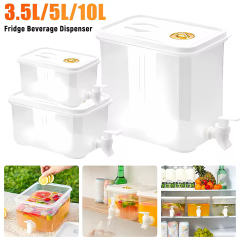 8 best sales drinks dispenser - №4