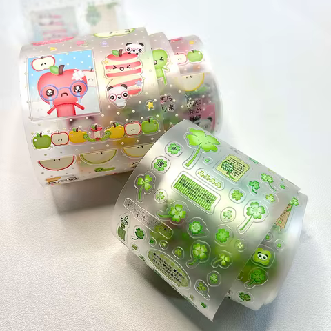 6 best sales cute tape - №3