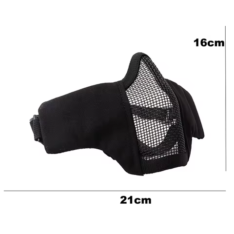 12 best sales monkey mask - №8