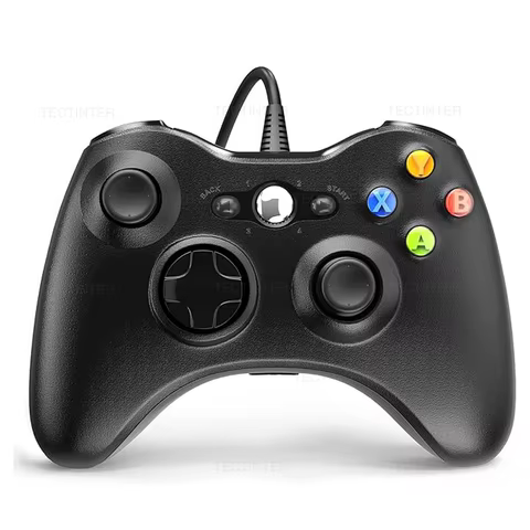 10 best sales xbox 360 thumbstick - №1