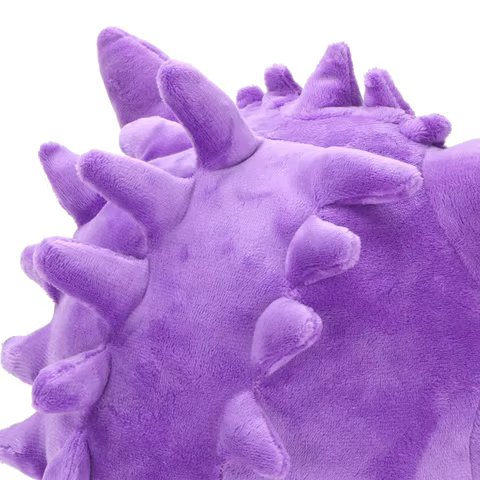 8 best sales polyfill stuffing - №6