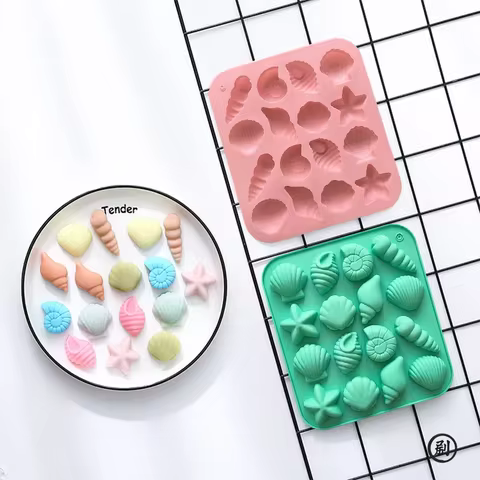 10 best sales silicone dragon mold - №4