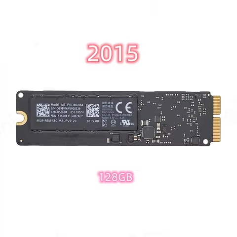 10 best sales ssd for macbook air a1466 - №9