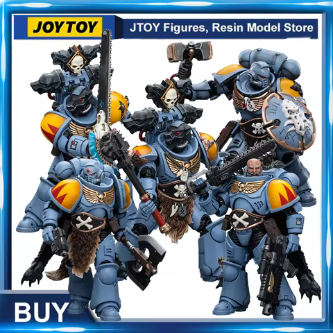 12 best sales space marine - №7