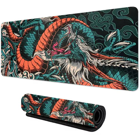 6 best sales japan mouse pad - №1