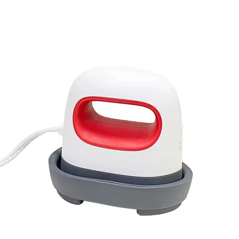 10 best sales portable heat press - №8
