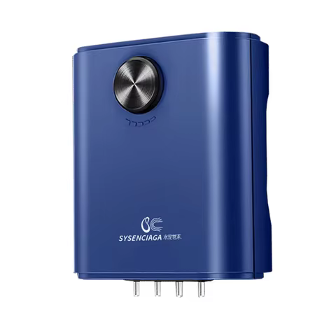 12 best sales oxygen fish - №10