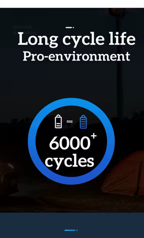 10 best sales 60v 45ah battery - №3