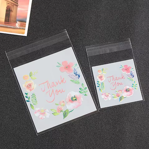 8 best sales handmade packaging - №1