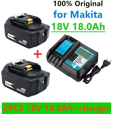 10 best sales bl1860 - №5