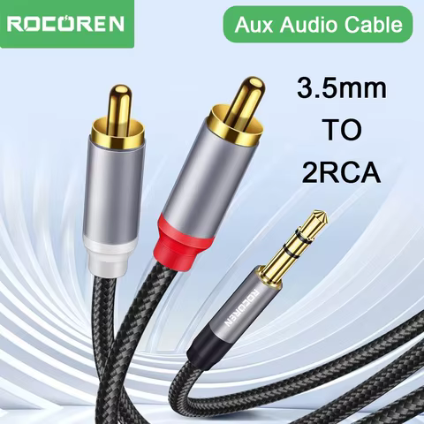 10 best sales rca silver - №7
