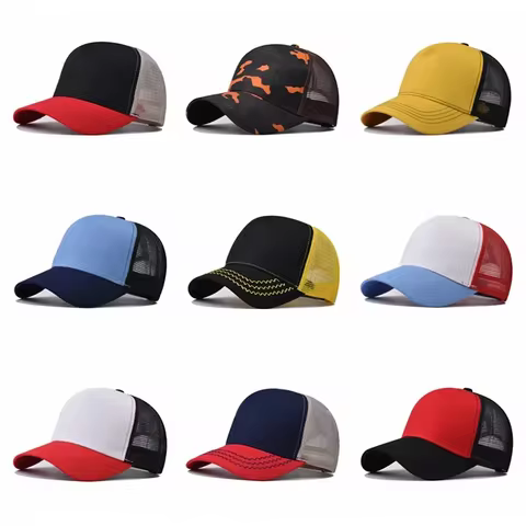 10 best sales baseball cap car - №8