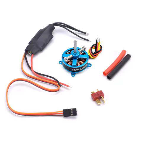 8 best sales 2204 motor - №7