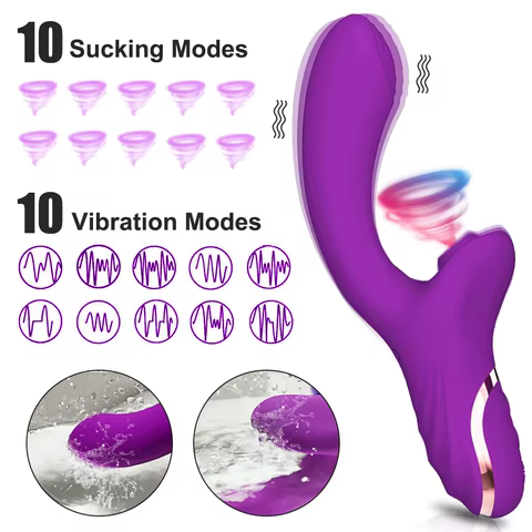 10 best sales dotted dildo - №5