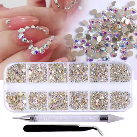8 best sales lace swarovski - №3