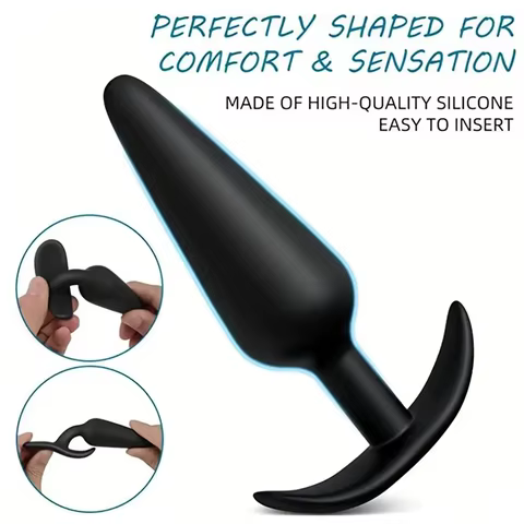 8 best sales beaded strap on dildo - №5