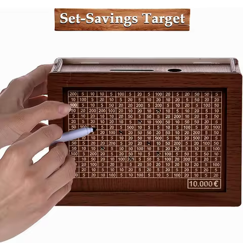 8 best sales coin saver - №2