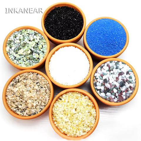 10 best sales zen garden sand - №4