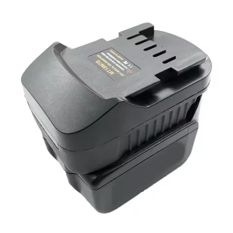 6 best sales metabo 18v charger - №5