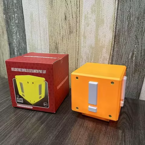 8 best sales mario question block - №6