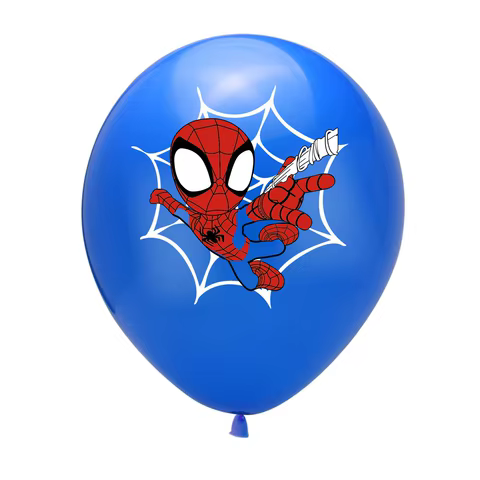 10 best sales spidey and his amazing friends birthday - №1