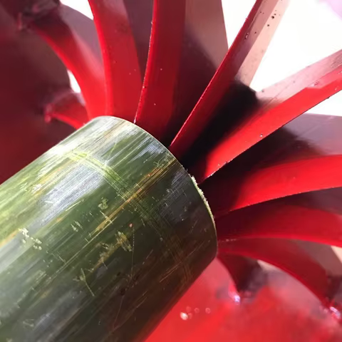 8 best sales kindling splitter - №8