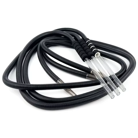 12 best sales glass oil pipe - №2