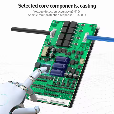 12 best sales energy storage system - №6