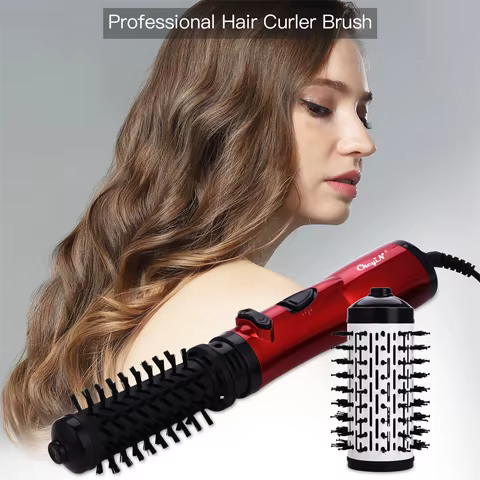 10 best sales blow dryer comb - №5