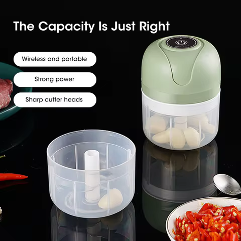 10 best sales can crusher electric - №1