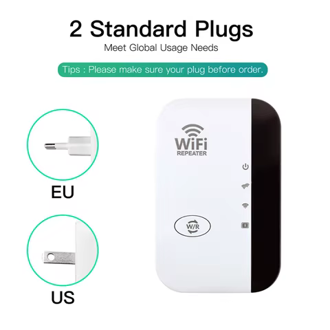 10 best sales outdoor wifi extender - №4