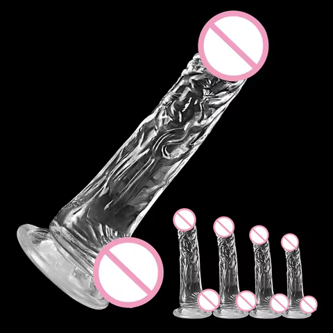 10 best sales realistic dildos for cheap - №6